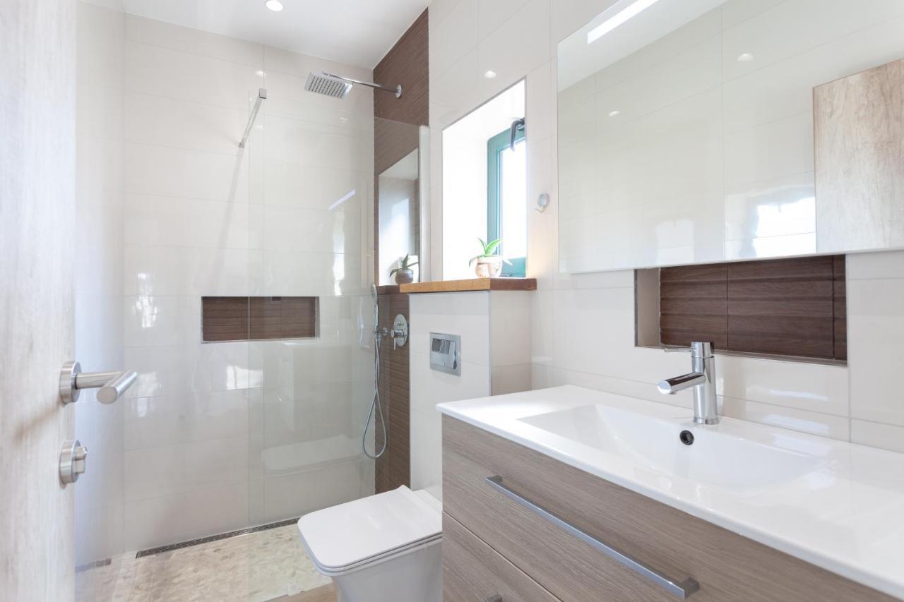 Sea And Lemon Tree Apartment 德朗西斯 外观 照片