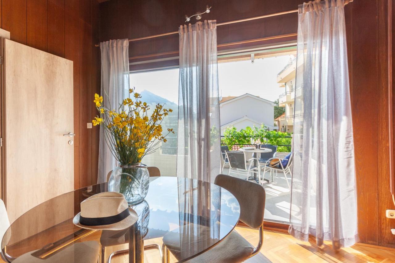 Sea And Lemon Tree Apartment 德朗西斯 外观 照片