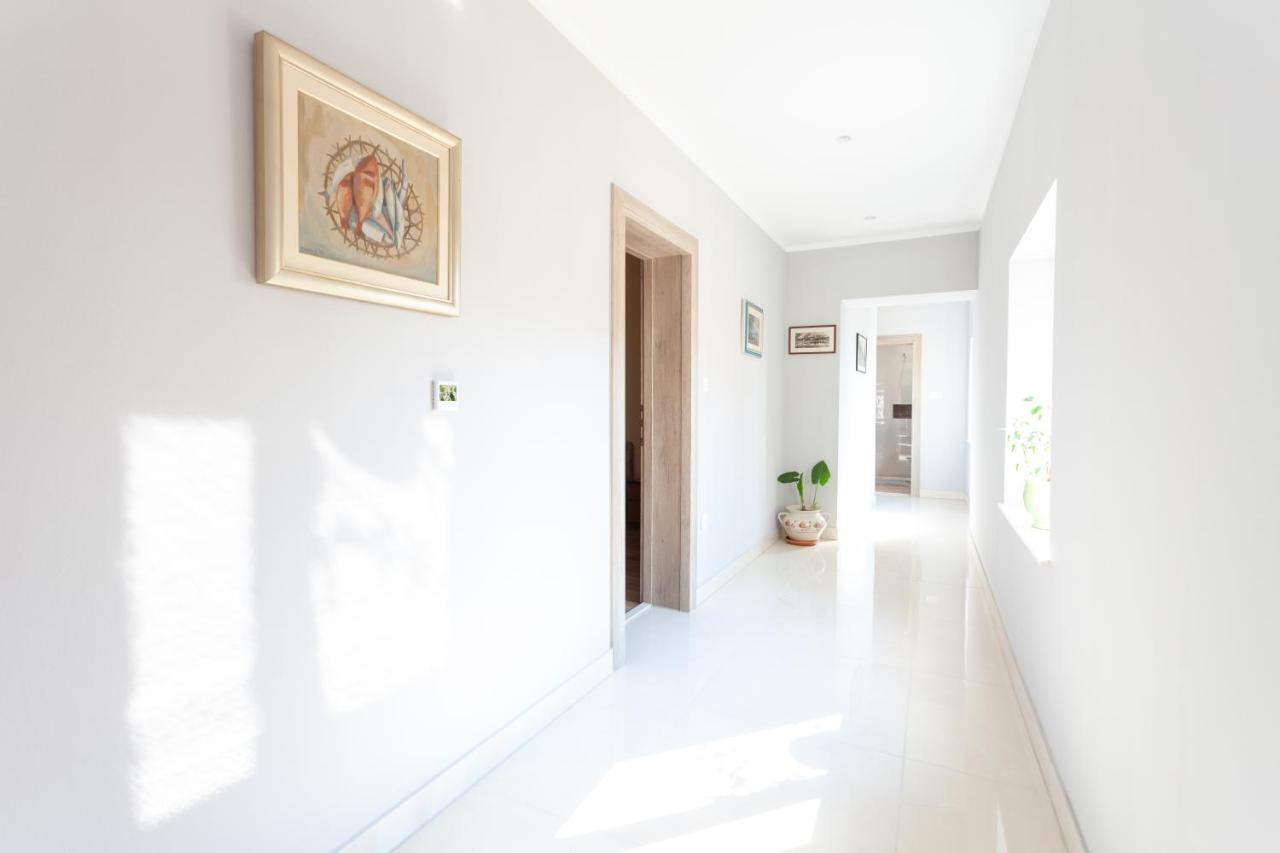 Sea And Lemon Tree Apartment 德朗西斯 外观 照片