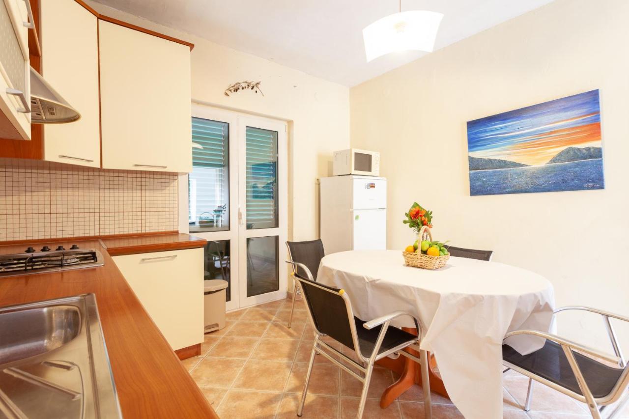 Sea And Lemon Tree Apartment 德朗西斯 外观 照片