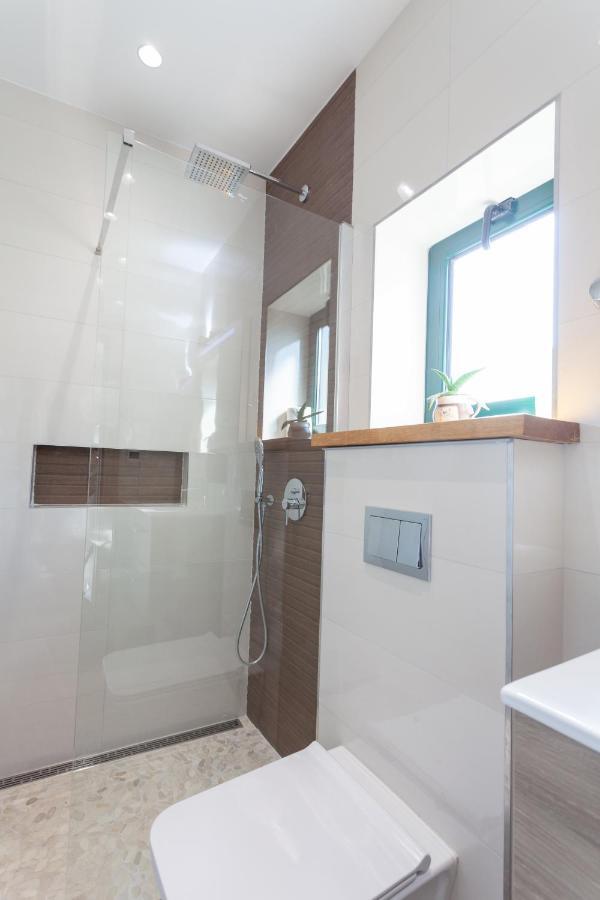 Sea And Lemon Tree Apartment 德朗西斯 外观 照片