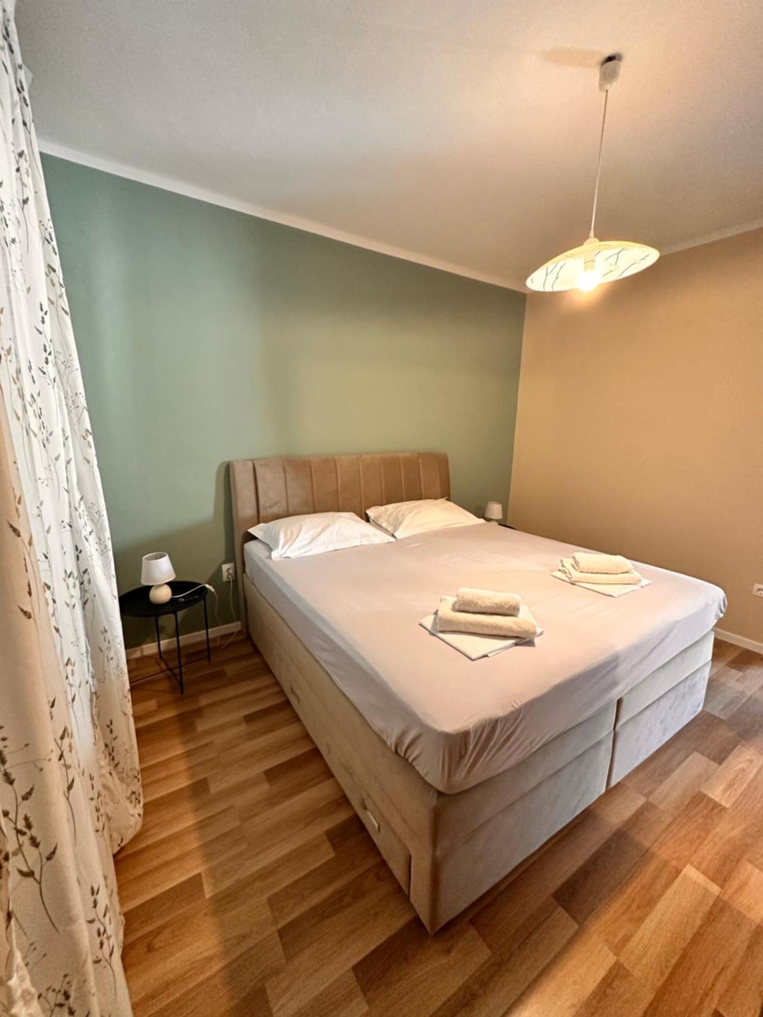 Sea And Lemon Tree Apartment 德朗西斯 外观 照片