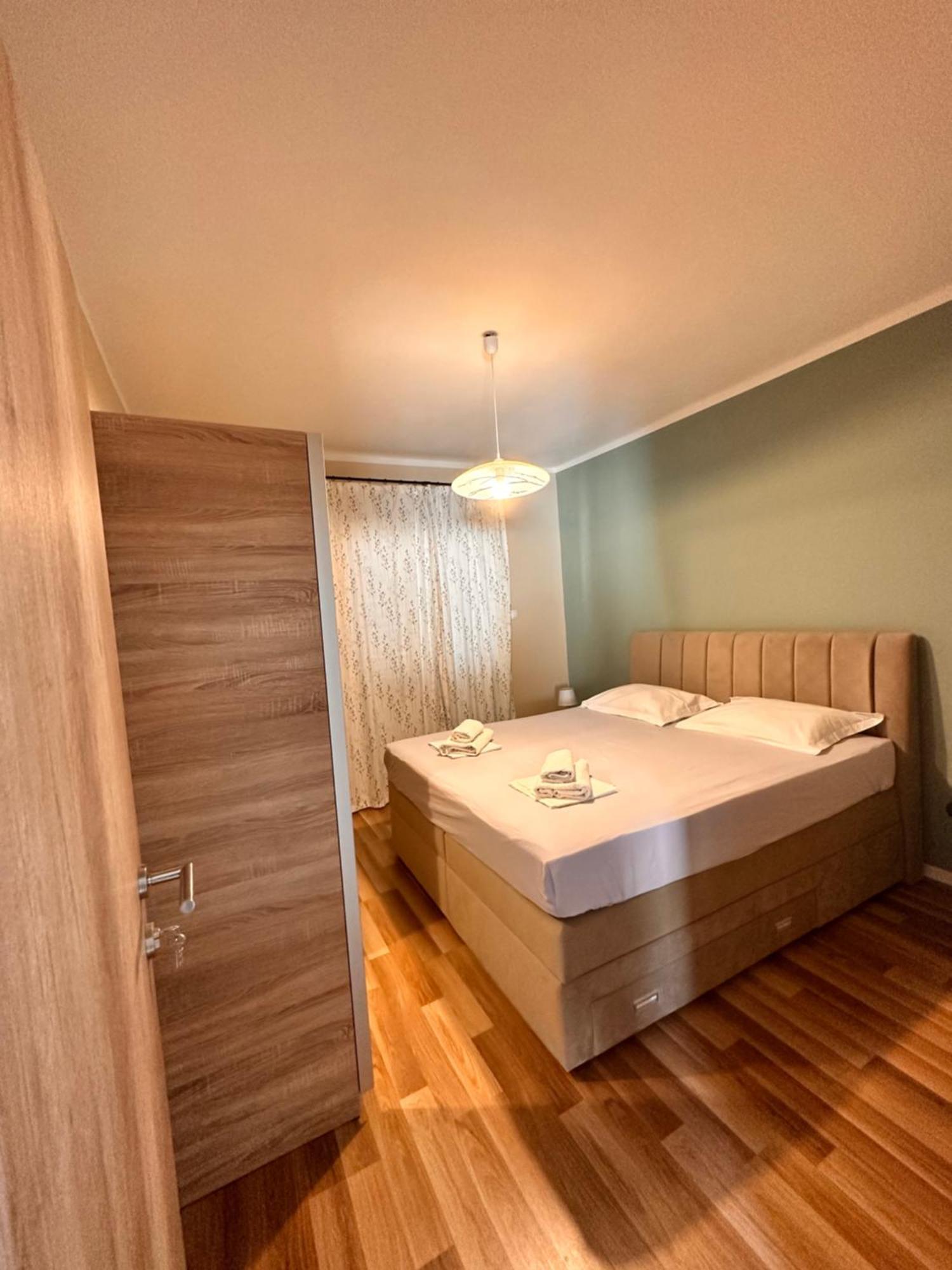 Sea And Lemon Tree Apartment 德朗西斯 外观 照片