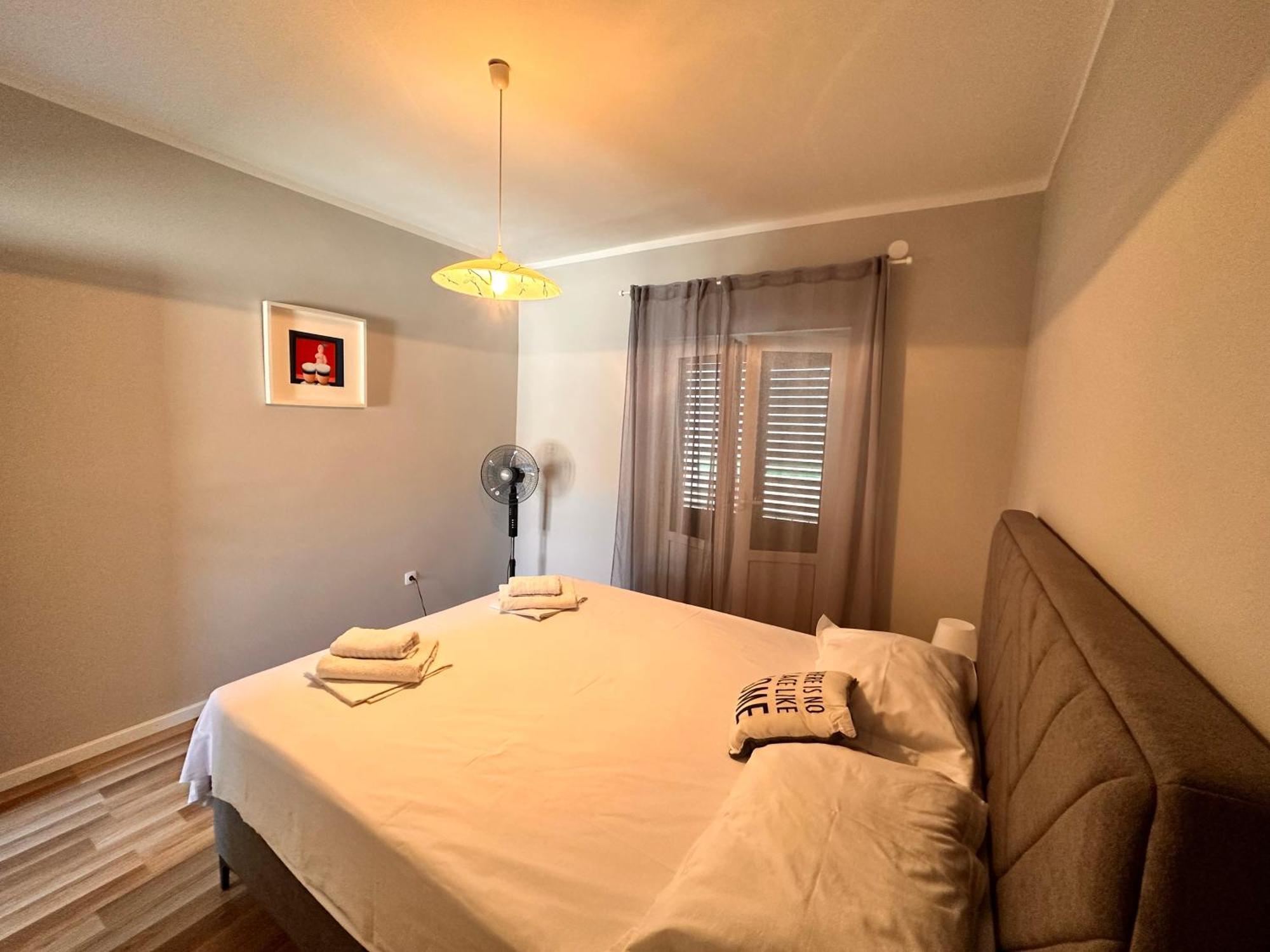 Sea And Lemon Tree Apartment 德朗西斯 外观 照片